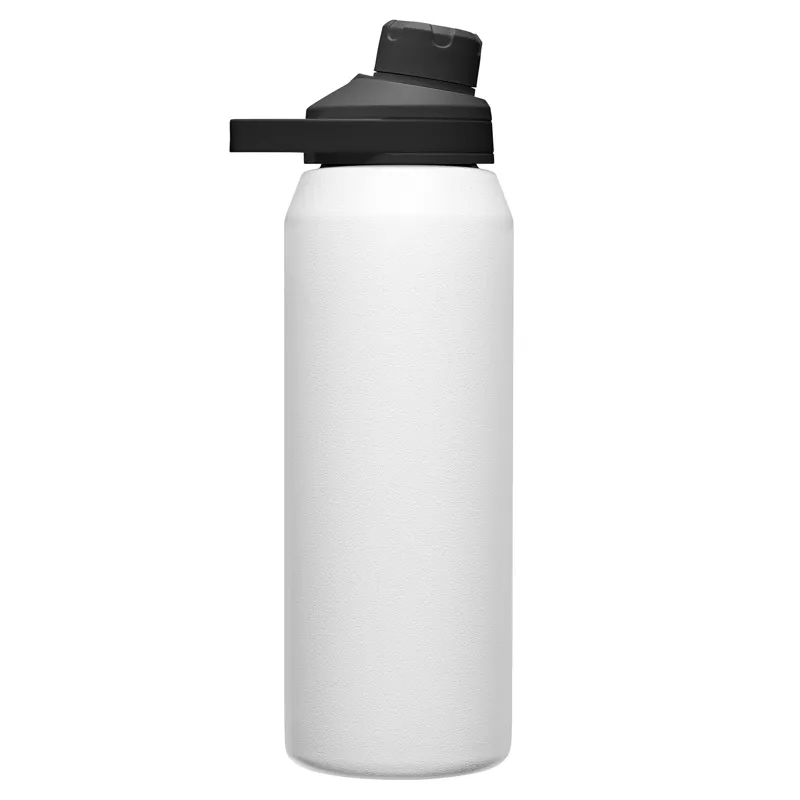 Camelbak Chute Mag SST Vacuum Insulated Bottle - 1L - White-2