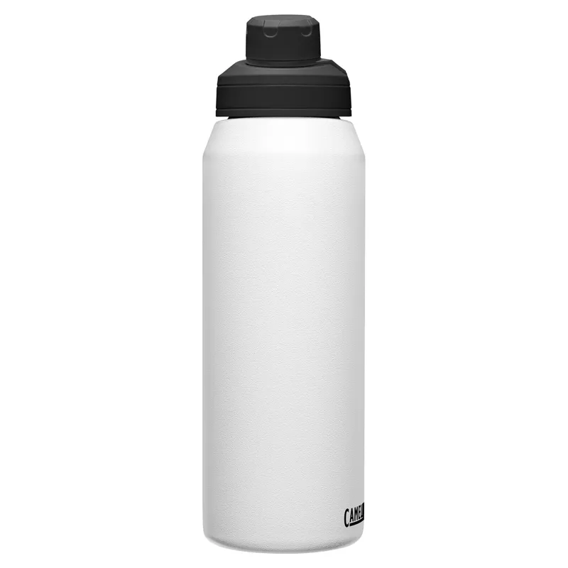 Camelbak Chute Mag SST Vacuum Insulated Bottle - 1L - White-3