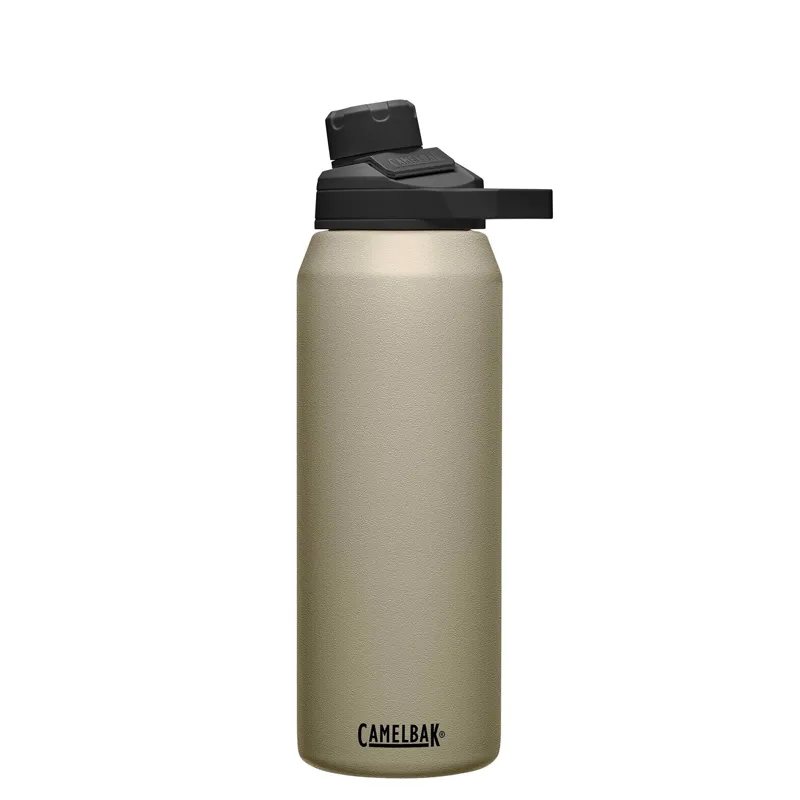 Camelbak Chute Mag SST Vacuum Insulated Bottle - 1L - Dune