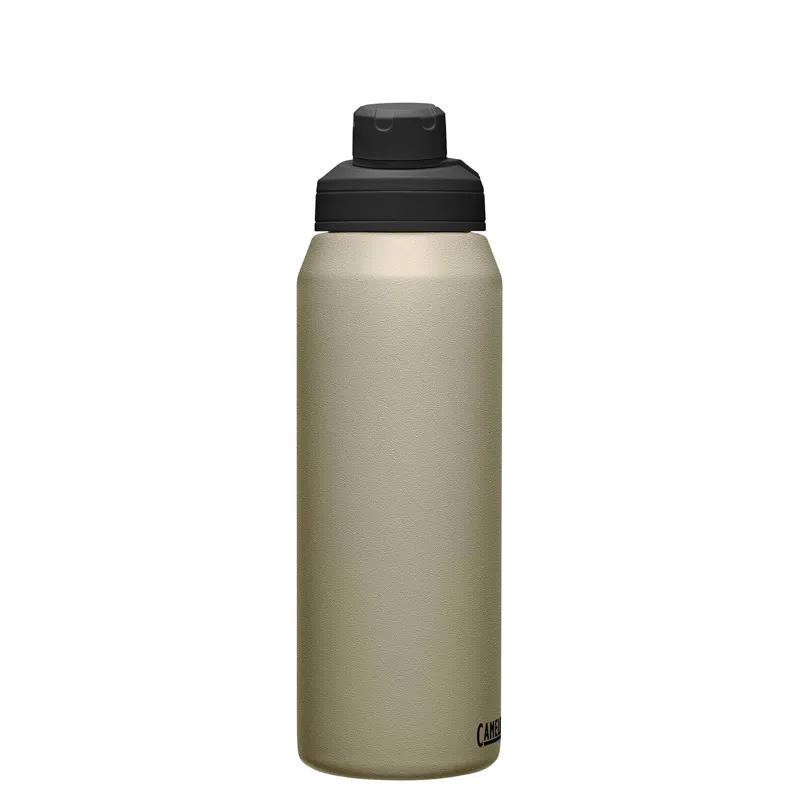 Camelbak Chute Mag SST Vacuum Insulated Bottle - 1L - Dune-3