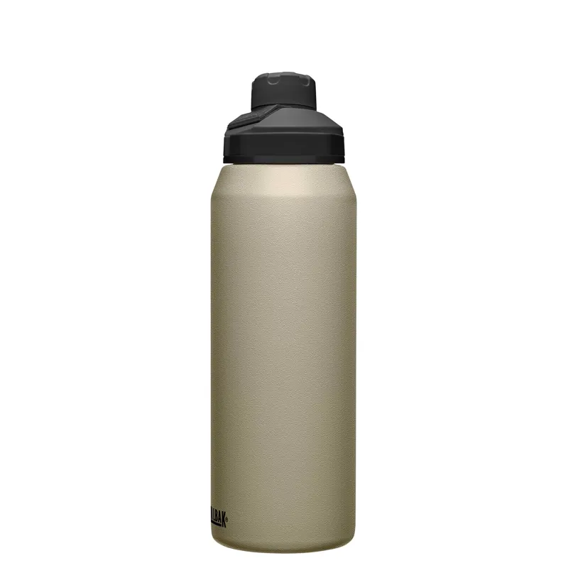Camelbak Chute Mag SST Vacuum Insulated Bottle - 1L - Dune-1