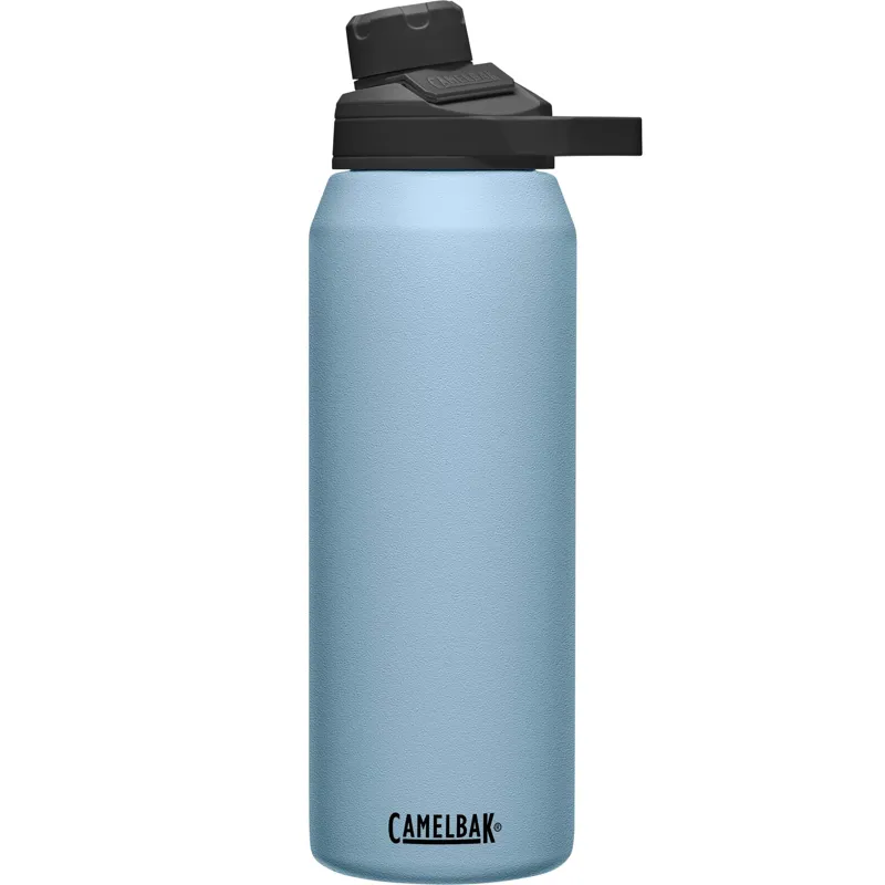 Camelbak Chute Mag SST Vacuum Insulated Bottle - 1L - Dusk Blue