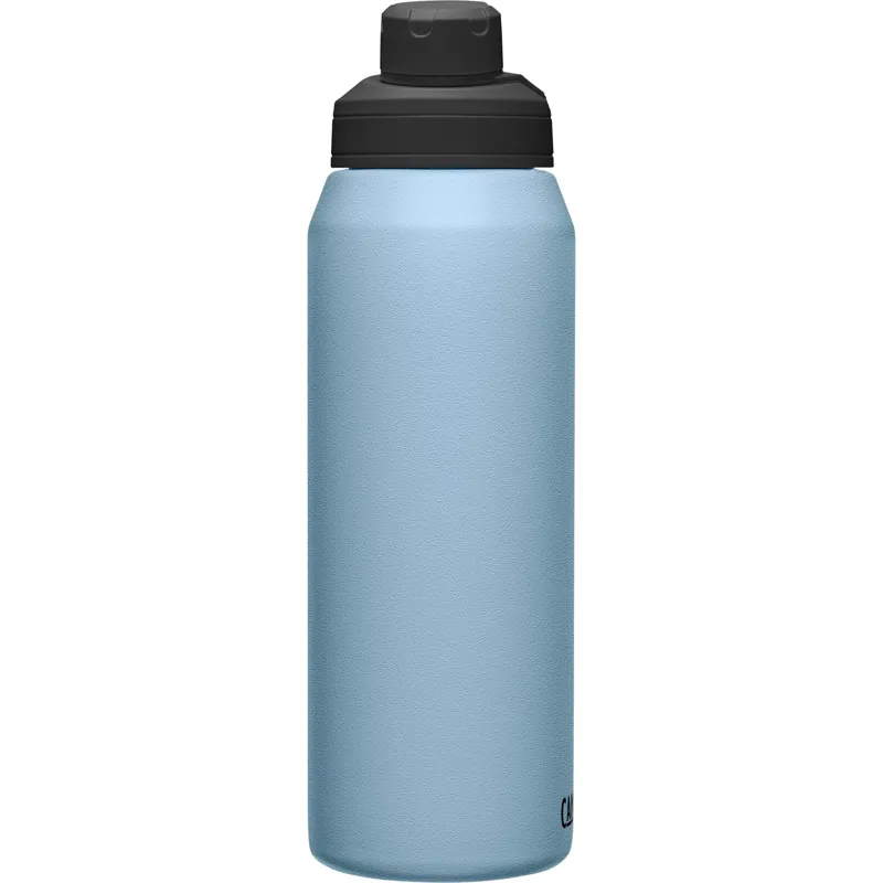 Camelbak Chute Mag SST Vacuum Insulated Bottle - 1L - Dusk Blue-3