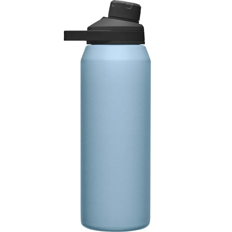 Camelbak Chute Mag SST Vacuum Insulated Bottle - 1L - Dusk Blue-2