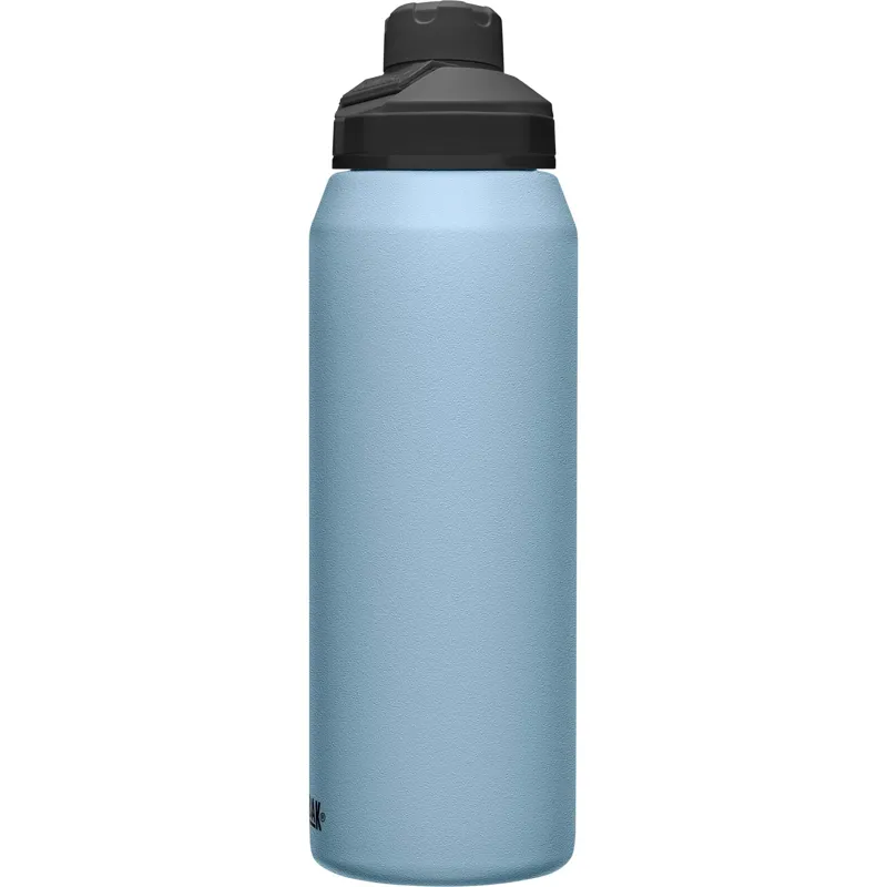 Camelbak Chute Mag SST Vacuum Insulated Bottle - 1L - Dusk Blue-1