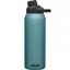 Camelbak Chute Mag SST Vacuum Insulated Bottle - 1L - Lagoon