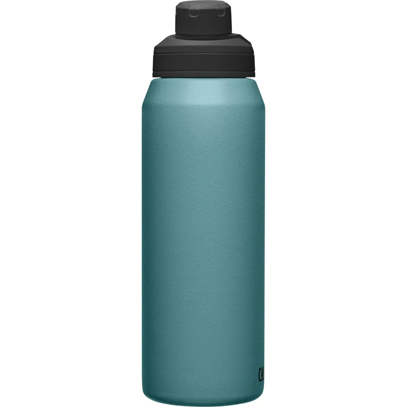 Camelbak Chute Mag SST Vacuum Insulated Bottle - 1L - Lagoon-3