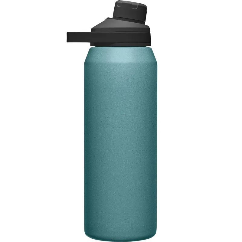Camelbak Chute Mag SST Vacuum Insulated Bottle - 1L - Lagoon-2