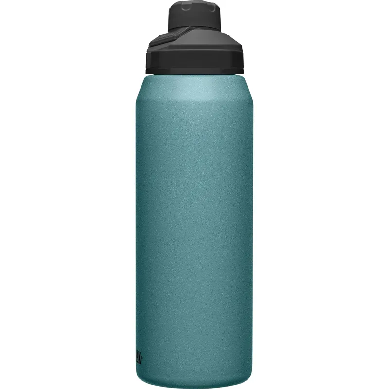 Camelbak Chute Mag SST Vacuum Insulated Bottle - 1L - Lagoon-1