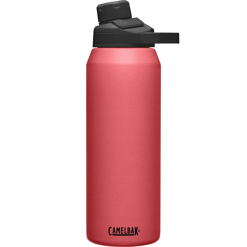 Camelbak Chute Mag SST Vacuum Insulated Bottle - 1L - Wild Strawberry