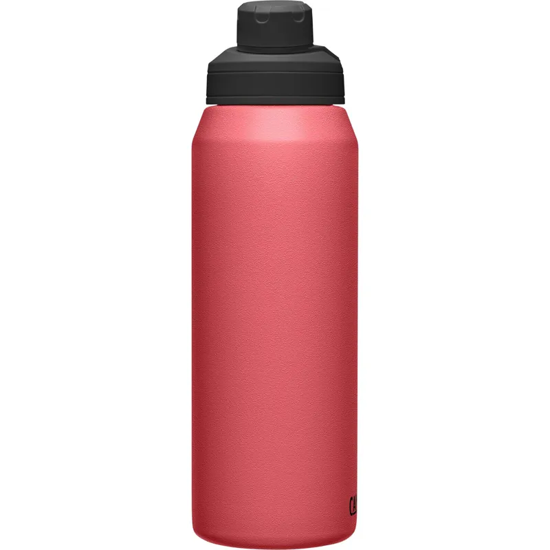 Camelbak Chute Mag SST Vacuum Insulated Bottle - 1L - Wild Strawberry-3