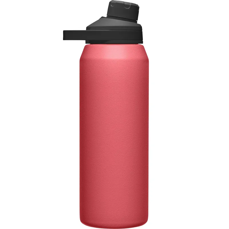 Camelbak Chute Mag SST Vacuum Insulated Bottle - 1L - Wild Strawberry-2