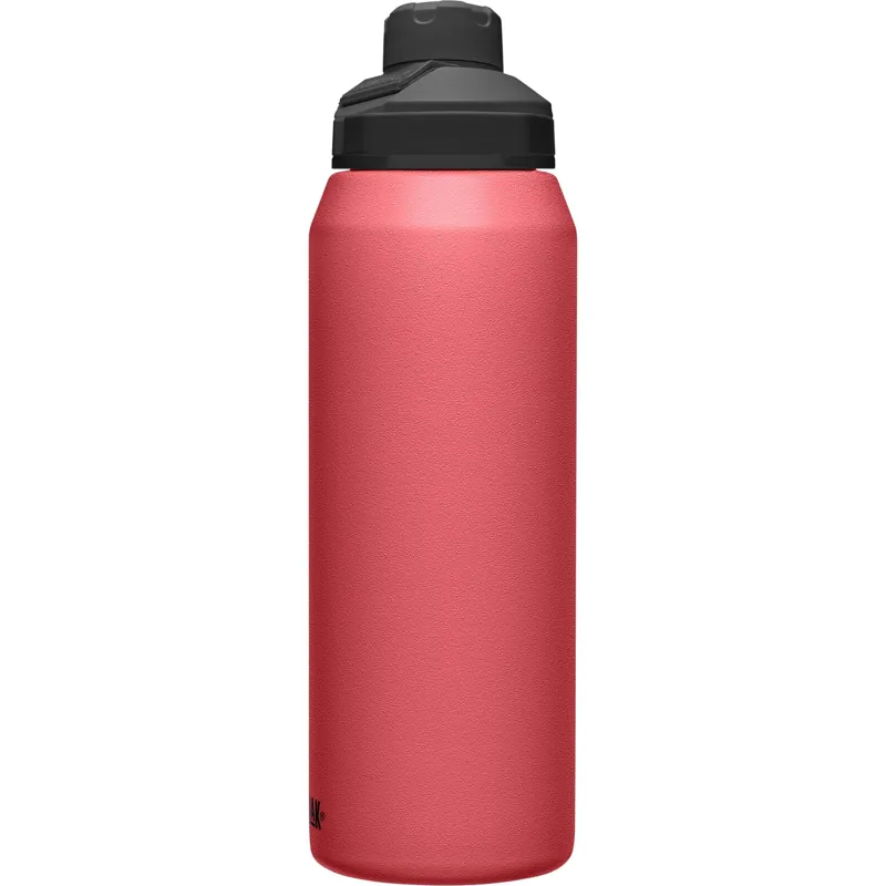 Camelbak Chute Mag SST Vacuum Insulated Bottle - 1L - Wild Strawberry-1