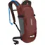 Camelbak Lobo 9L Hydration Pack with 2L Reservoir - Fired Brick/Black