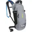 Camelbak Lobo 9L Hydration Pack with 2L Reservoir - Gunal/Lime