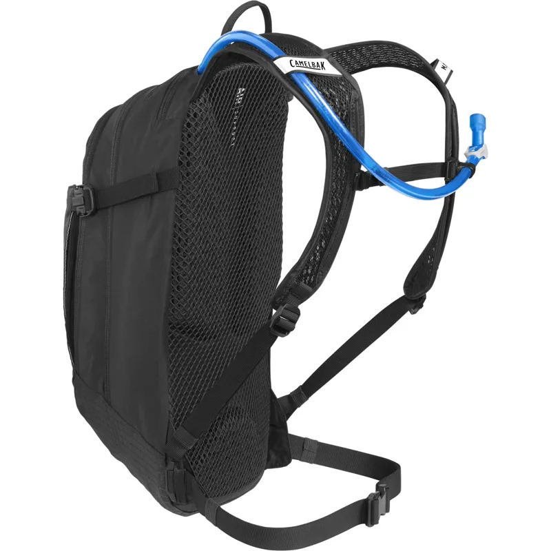 Camelbak M.U.L.E. Hydration Pack with 3L Reservoir - Black-1