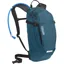Camelbak M.U.L.E. Hydration Pack with 3L Reservoir - Moroccan Blue