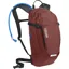 Camelbak M.U.L.E. Hydration Pack with 3L Reservoir - Fired Brick/Black