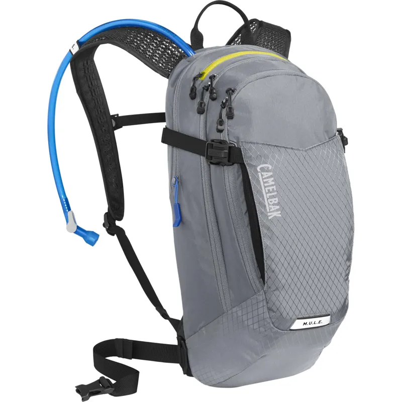 Camelbak M.U.L.E. Hydration Pack with 3L Reservoir - Gunal