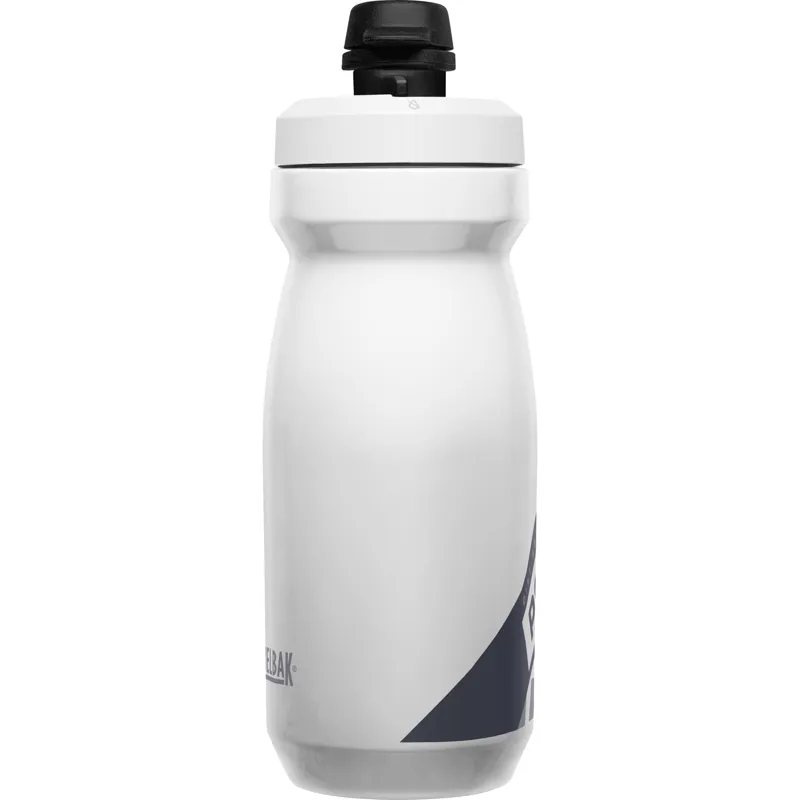 Camelbak Podium Dirt Series Bottle - 600ml - White-3