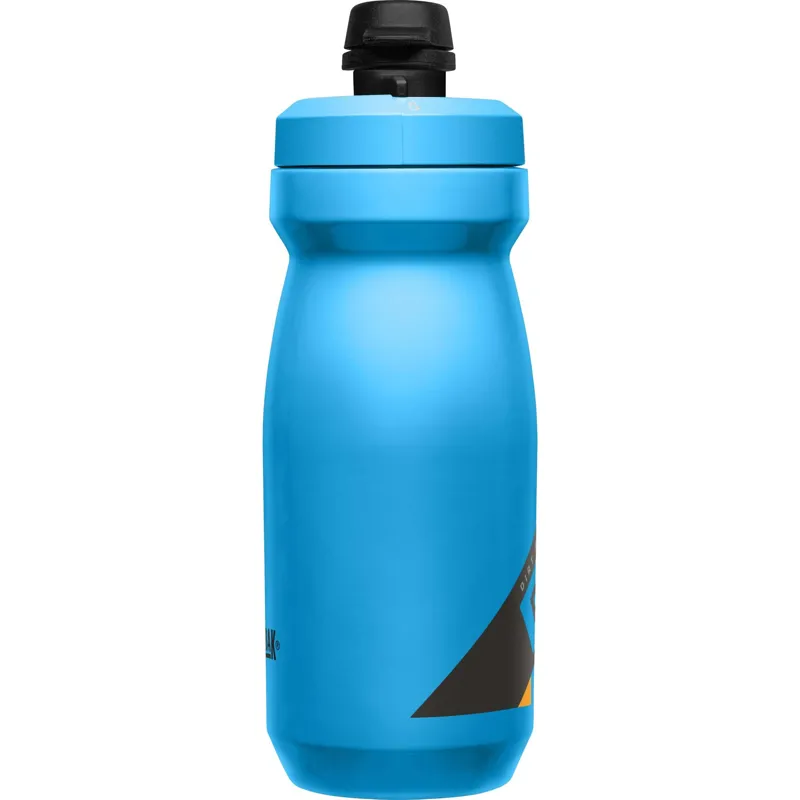 Camelbak Podium Dirt Series Bottle - 600ml - Blue-3