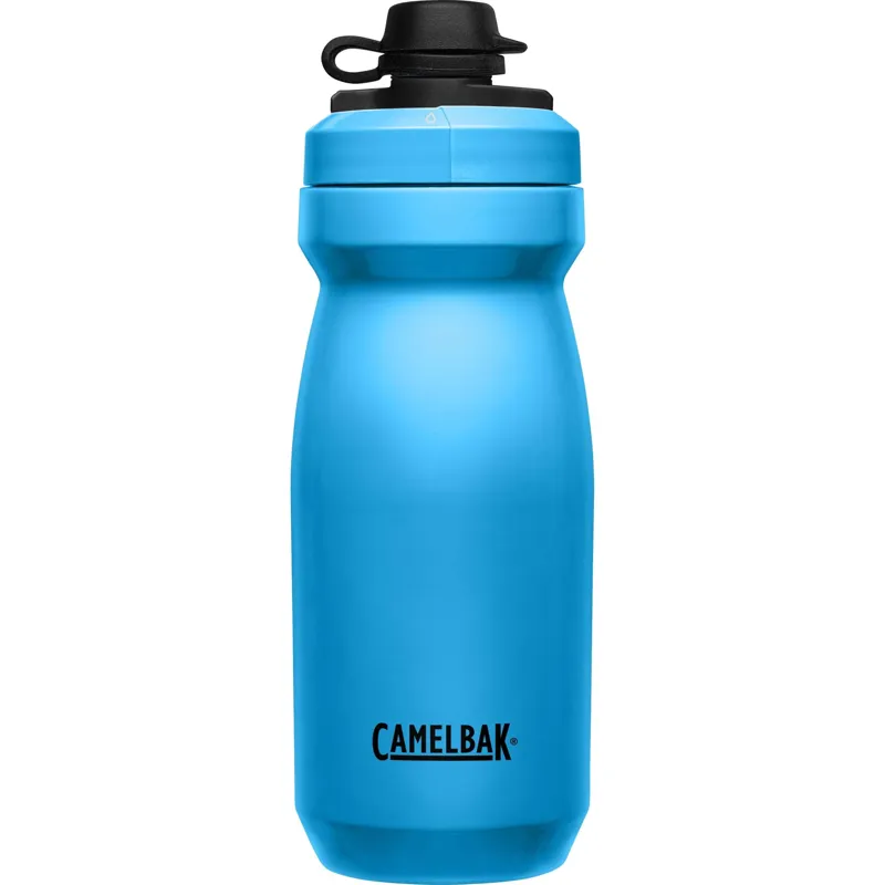 Camelbak Podium Dirt Series Bottle - 600ml - Blue-2