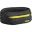 Camelbak Ultra Belt 2L with 500ml Quick Stow Flask - Black/Safety Yellow