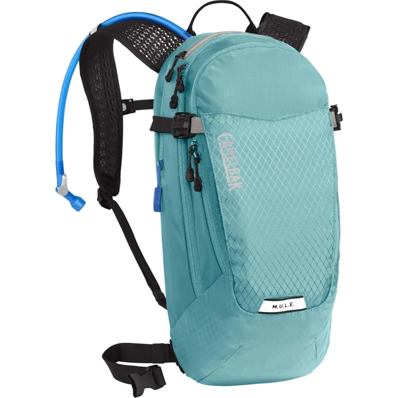 Camelbak M.U.L.E. Women's Hydration Pack with 3L Reservoir - Teal