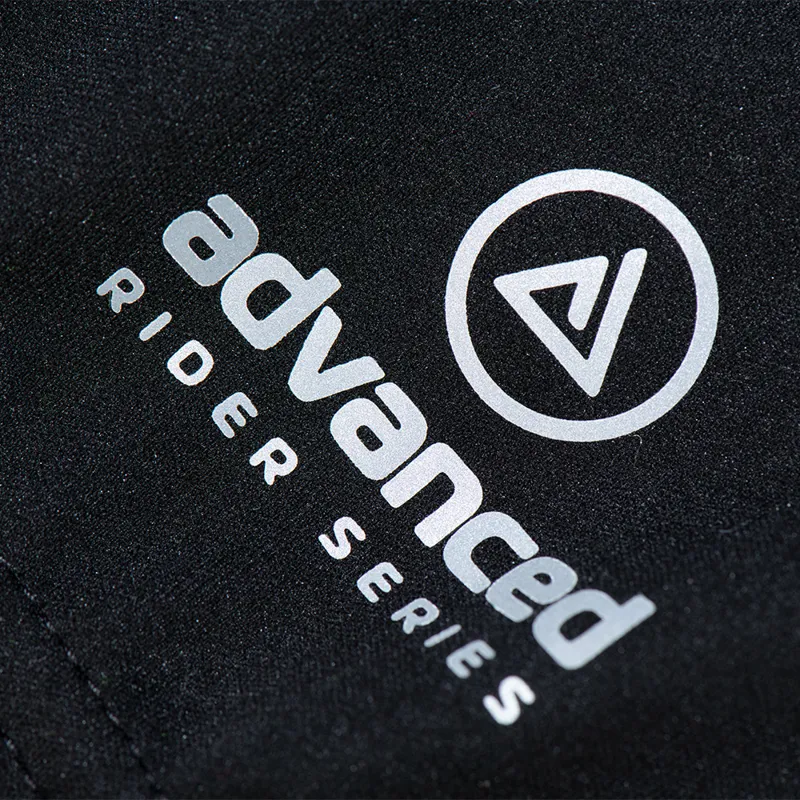 Oxford Venture Men's Windproof Gilet - Black-8