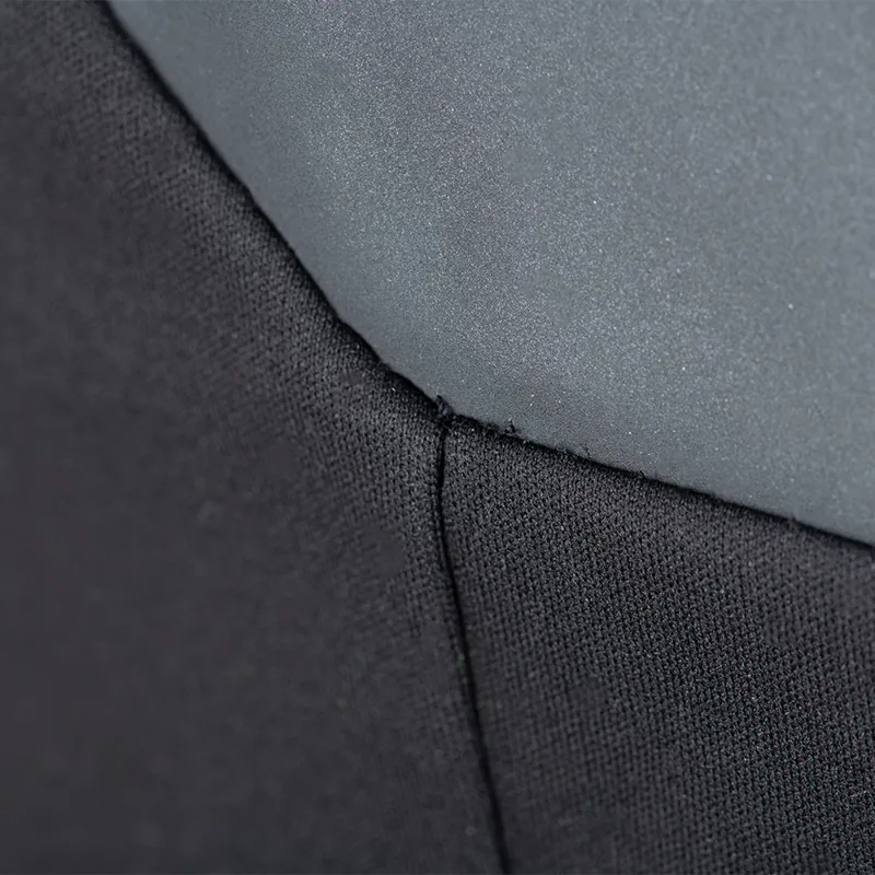 Oxford Venture Men's Windproof Gilet - Black-2