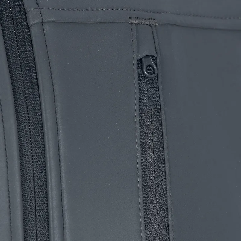 Oxford Venture Men's Windproof Gilet - Black-7