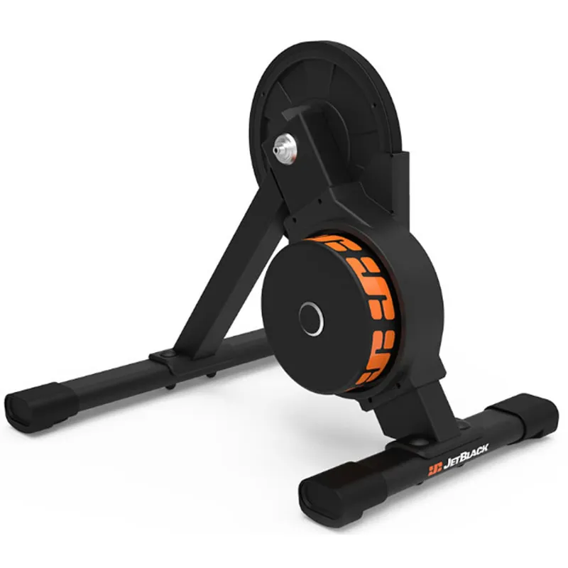 JetBlack Volt EMS Direct Drive Smart Turbo Trainer