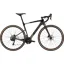 Cannondale Topstone Carbon 4 2024 Gravel Road Bike - Smoke Black
