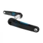 Race Face Next R 136mm Carbon Crank Arms - Blue