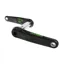 Race Face Next R 136mm Carbon Crank Arms - Green