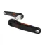 Race Face Next R 136mm Carbon Crank Arms - Orange