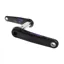 Race Face Next R 136mm Carbon Crank Arms - Purple