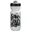 Cannondale Gripper Stacked 600ml Bottle - Clear/Black