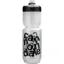 Cannondale Gripper Stacked 750ml Bottle - Clear/Black