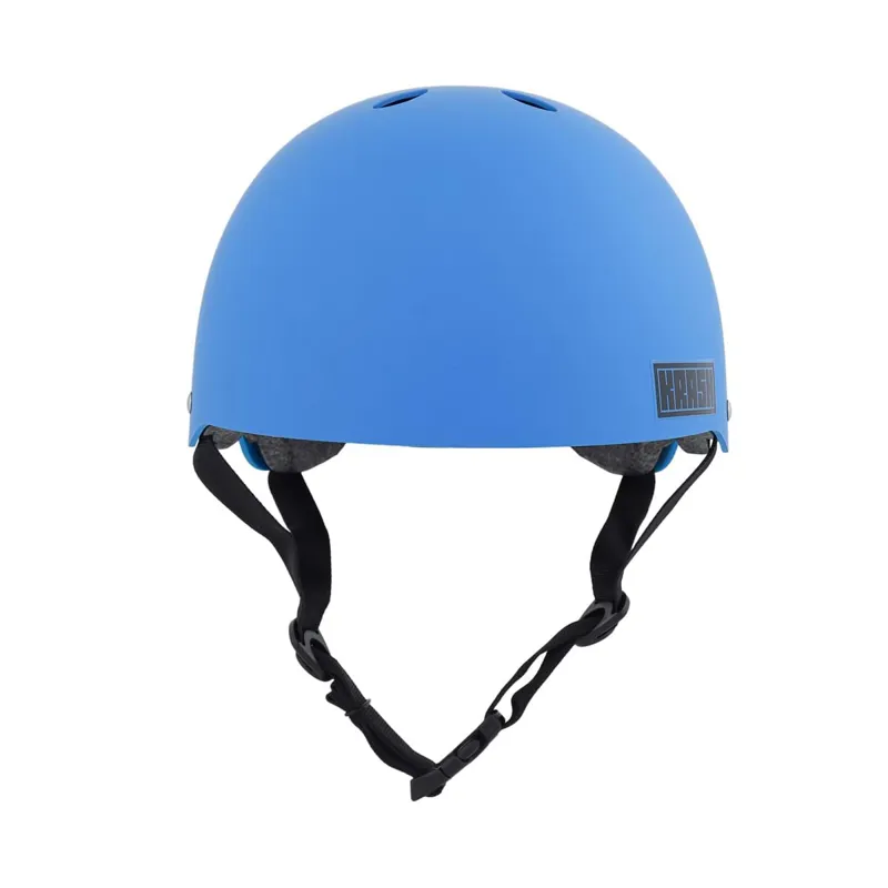 C-Preme Krash Pro FS Child Helmet - 50-54cm - Matt Blue-2