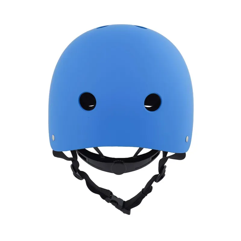 C-Preme Krash Pro FS Child Helmet - 50-54cm - Matt Blue-4