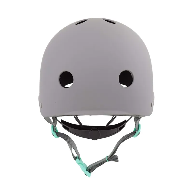 C-Preme Krash Pro FS Youth Helmet - 54-58cm - Matt Grey-4