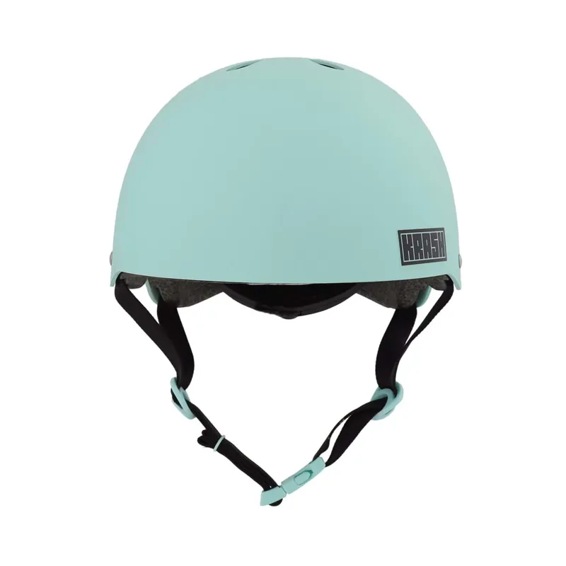C-Preme Krash Pro FS Child Helmet - 50-54cm - Matt Mint-2