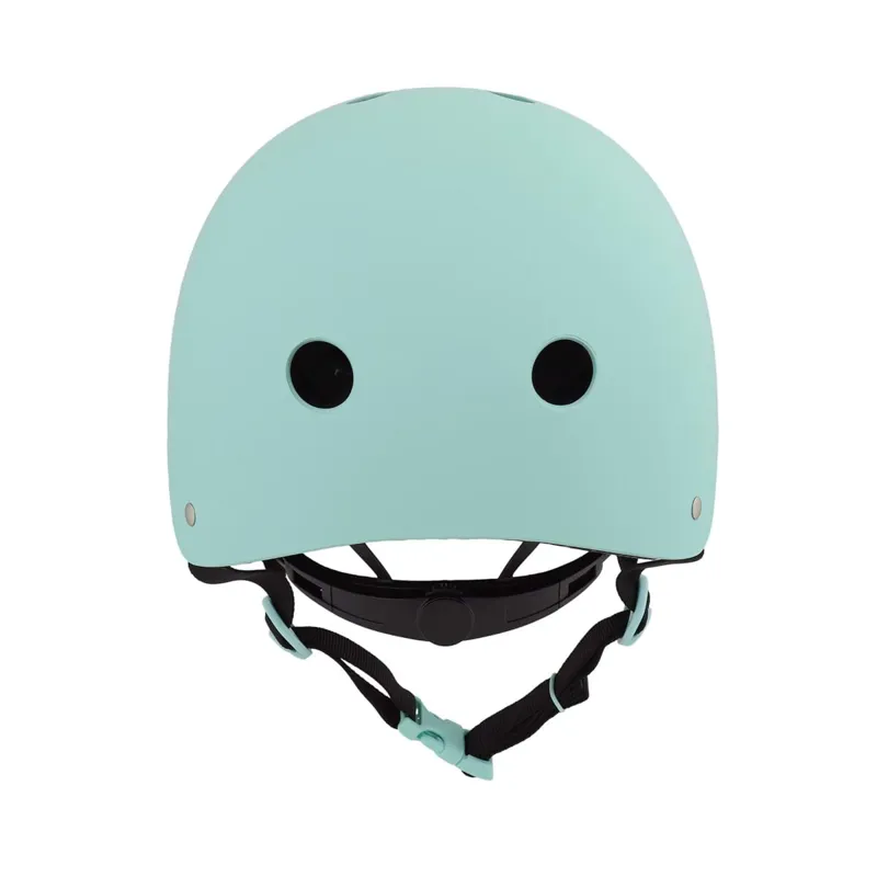 C-Preme Krash Pro FS Child Helmet - 50-54cm - Matt Mint-4