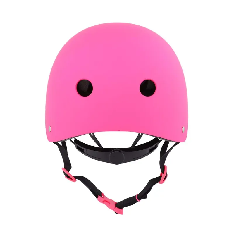 C-Preme Krash Pro FS Child Helmet - 50-54cm - Matt Pink-4