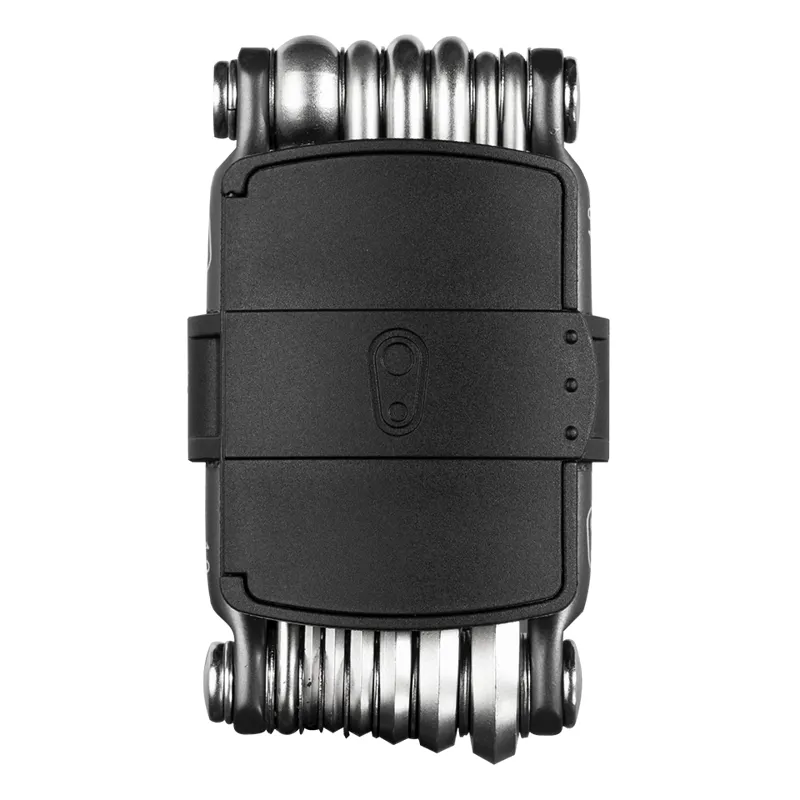 Crank Brothers M13 Multi Tool - Nickel-1