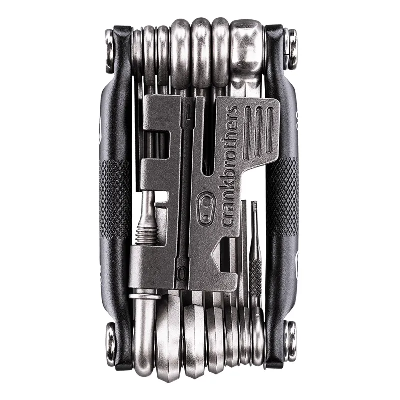 Crank Brothers M20 Multi Tool - Nickel