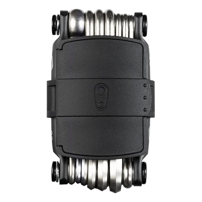 Crank Brothers M20 Multi Tool - Nickel-1