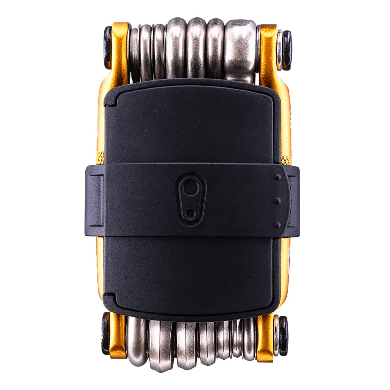 Crank Brothers M20 Multi Tool - Gold-1