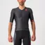Castelli Free Speed 2 Race Top Men's Short Sleeve Jersey - Black
